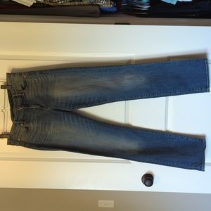 Lucky Brand jeans